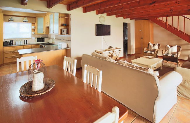 Fairway 2, Langebaan 6-sleeper - Foto 18