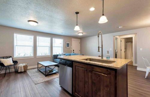 Sleepy Ridge Apt in Vineyard/Orem (Sleeps 6) - Foto 22