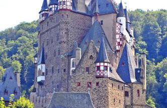 Haus Rheinterrasse - Foto 35