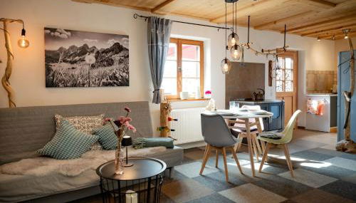 Ferienwohnung Allgäutraum mit Bergblick - Foto 4