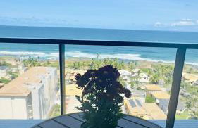 Studio vista mar- Ilha de Mykonos- Pedra do sal- Itapua- Salvador - Foto 9