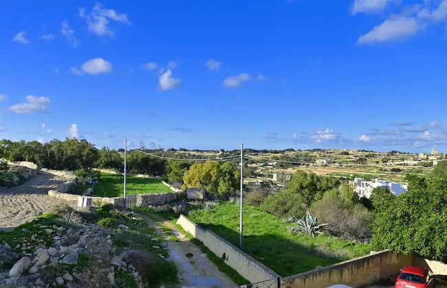 Charming Getaway With Views in Marsascala - Foto 31