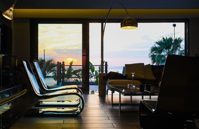 Villa Selenia Gold - Foto 24