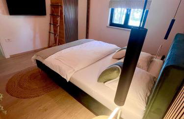 Casa Bosca with heated pool - Foto 40