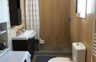 Kallimasia Chios - Iraklis House - Foto 21