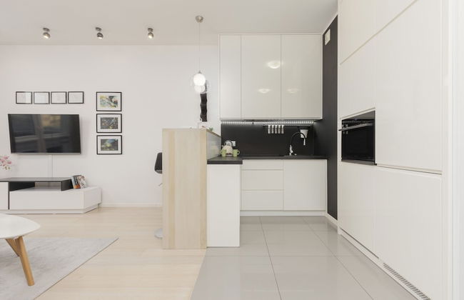 Subtle Colors Apartment by Renters - Foto 40