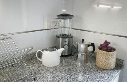 Ópera 19 Duplex. Céntrico Cerca De Playa - Foto 36