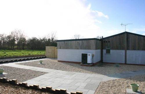 The Old Barn - Foto 16