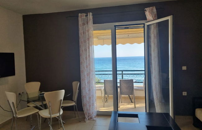 Corfu Island Apartment 23 - Photo 14