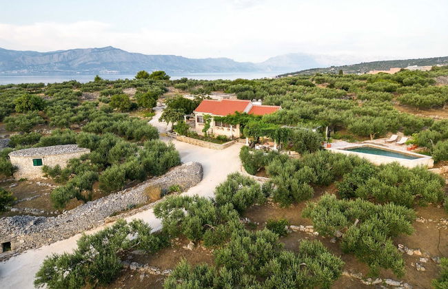 Villa Roza - Foto 47