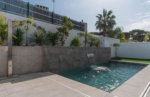 VILLA caracolillo MAR - Foto 25