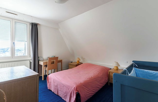 The Benervilloise Villa With its Feet in the Water - Foto 5