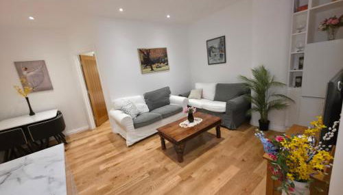 New Two Bedroom Suite - With Terrace - Foto 2