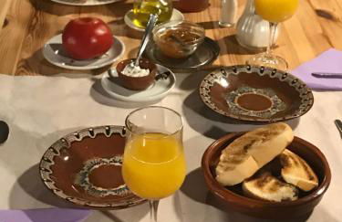 Casa Rural Valle del Arrago - Foto 26