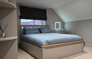 Wishing Well Cottage - Stylish Cosy Escape - Foto 1