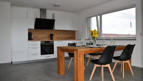 Ferienwohnung auf Aussiedlerhof mit Pferdepension - Foto 4