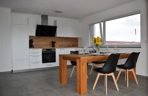 Ferienwohnung auf Aussiedlerhof mit Pferdepension - Foto 4