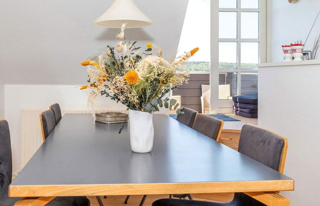 4 Star Holiday Home in Thisted - Foto 17