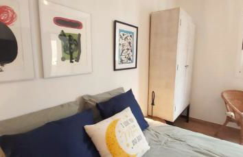 Casa Alicia Studio 2 - Foto 8