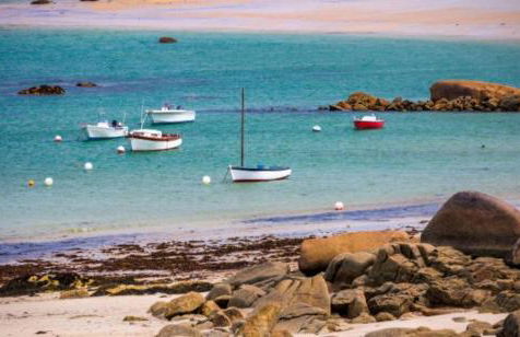 Les Portes de Tréguier - Gites de charme - Foto 21