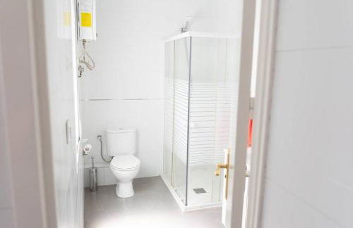 Apartamento Alexa, a 800mts Catedral WiFi Smart TV - Foto 28