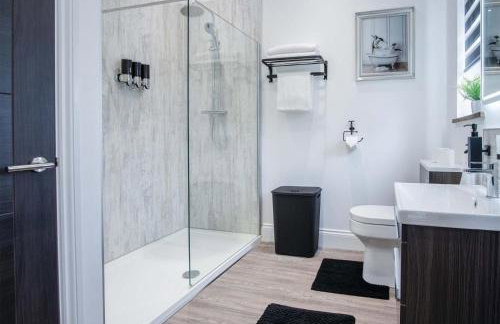 The Shed - 1 Bedroom - Cosheston - Foto 28