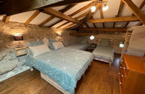 Le Clos des 4 Bastides - Foto 33