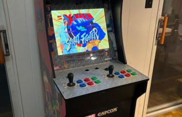 Clubhouse Lakeview Chalet - Foto 2