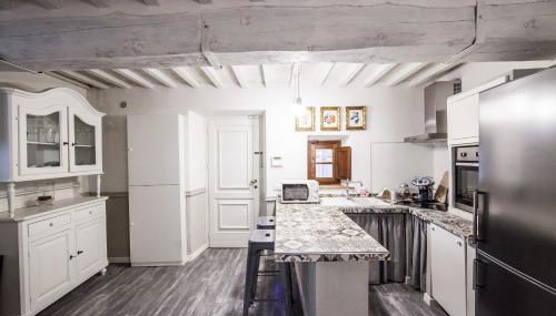 Accogliente Appartamento sulle Colline Toscane - Foto 4