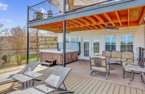 Lakeshore Haven - Foto 34