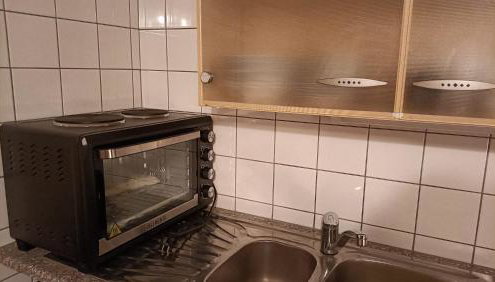 Gemütliche Ferienwohnung im Keller - Foto 4