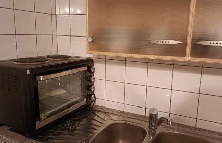 Gemütliche Ferienwohnung im Keller - Foto 4