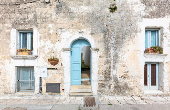 Minimasseria in Centro Storico - Foto 1