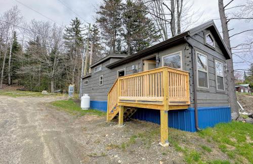 BMV4 Tiny Home with sleeping loft - Foto 2