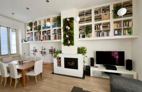 Villa for the Grand Prix in Monza - Photo 8