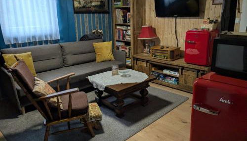 Altes Häusle am Waschbach-Weinstock - Foto 2