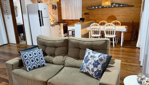 Casa na Lagoa de Ibiraquera - Foto 3