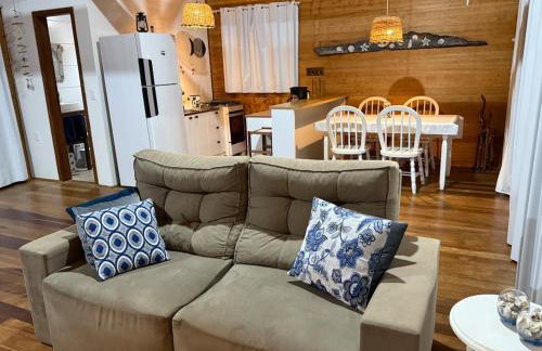 Casa na Lagoa de Ibiraquera - Photo 3