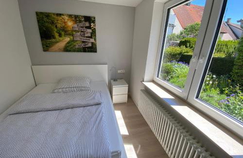 Westside-Apartment Aalen - Foto 16