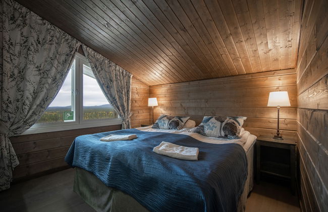 Ski-Inn PyhäLinna - Photo 18