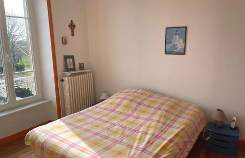 Maison familiale vue mer - jardin arboré - Foto 20