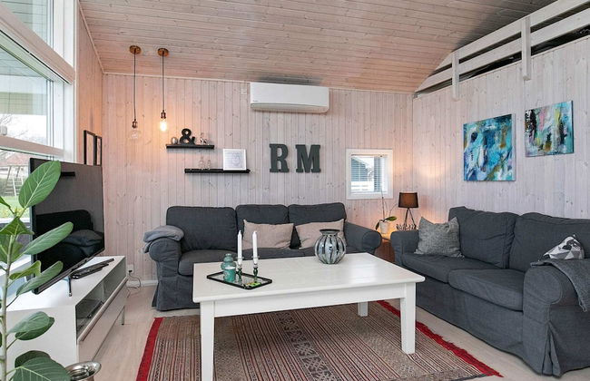 Luxury Haven Near Havneby-by Traum - Foto 10