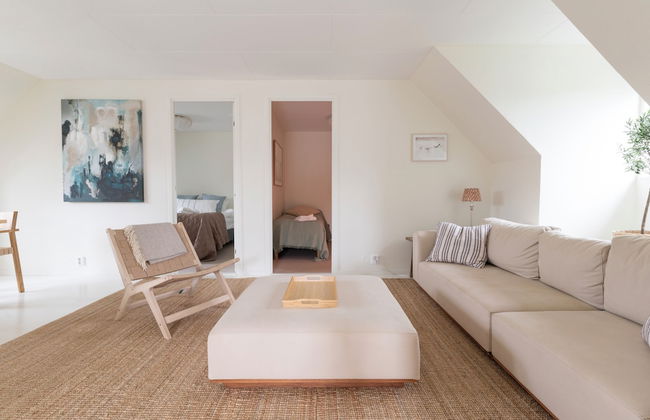 Falsterbo Beachside Apartments - Foto 21