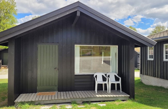 Øen Turistsenter Cottages - Foto 19