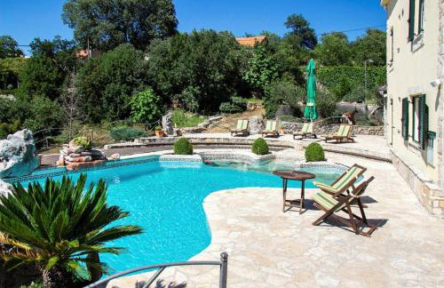 The Hidden Treasure Village - Villa Olka - Photo 28