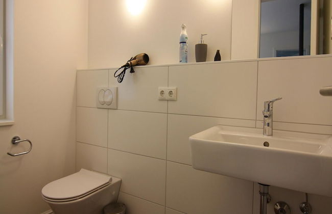 Chalet in Wendorf - Foto 11