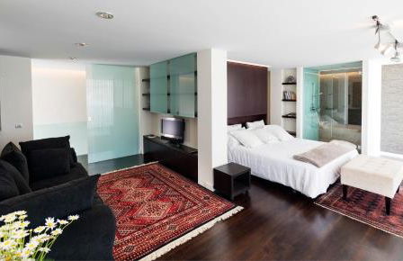 Exclusiva vivienda de lujo - Foto 12