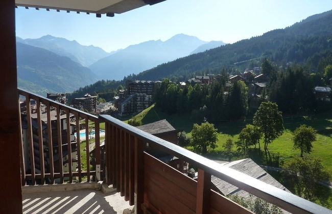 Residence Saboia Clés Blanches - Foto 32