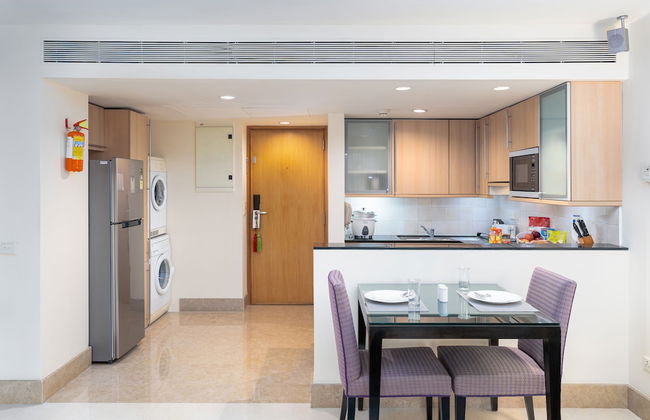 Taj Wellington Mews Luxury Residences - Foto 14