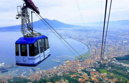 DON VINCENZO APARTMENT - Foto 25